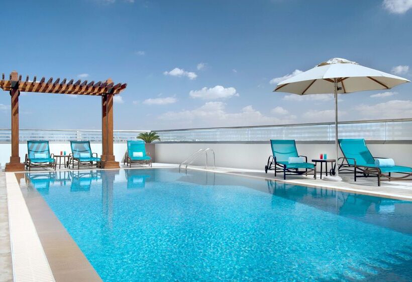 Fotos del hotel Hilton Garden Inn Dubai Al Muraqabat  Deira:  63