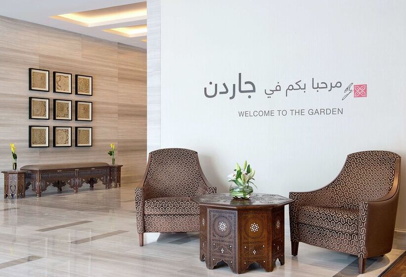 Fotos del hotel Hilton Garden Inn Dubai Al Muraqabat  Deira:  50