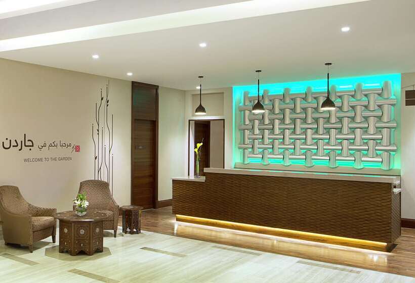 Fotos del hotel Hilton Garden Inn Dubai Al Muraqabat  Deira:  34