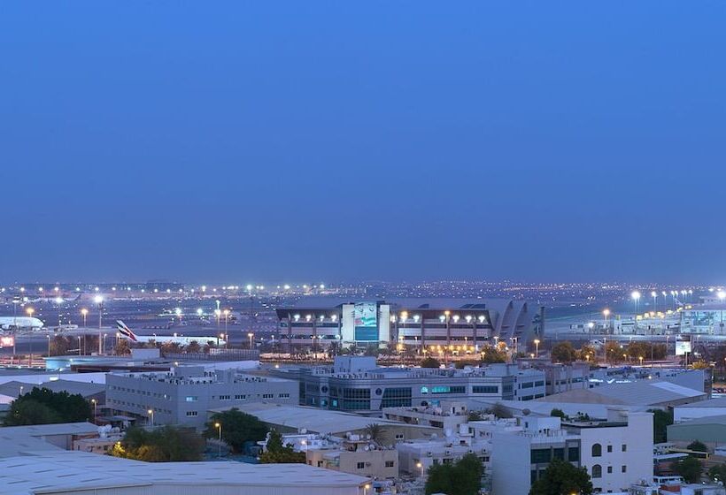Fotos del hotel Hilton Garden Inn Dubai Al Muraqabat  Deira:  22