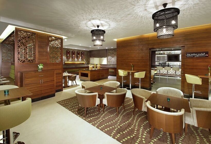 Fotos del hotel Hilton Garden Inn Dubai Al Muraqabat  Deira:  23