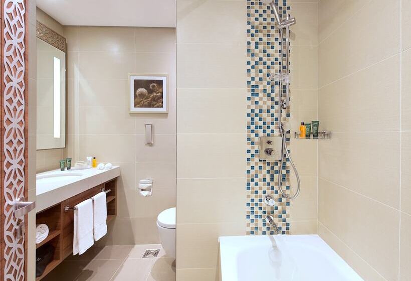Fotos del hotel Hilton Garden Inn Dubai Al Muraqabat  Deira:  33