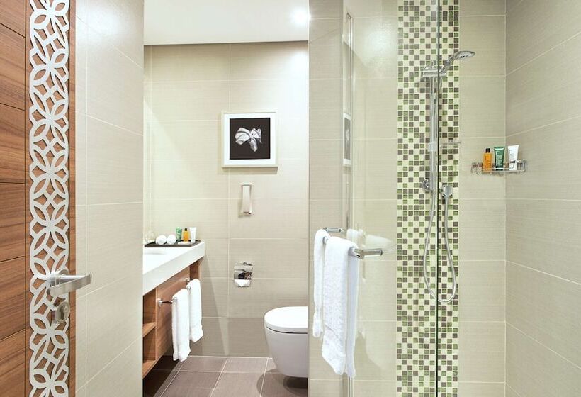 Fotos del hotel Hilton Garden Inn Dubai Al Muraqabat  Deira:  11