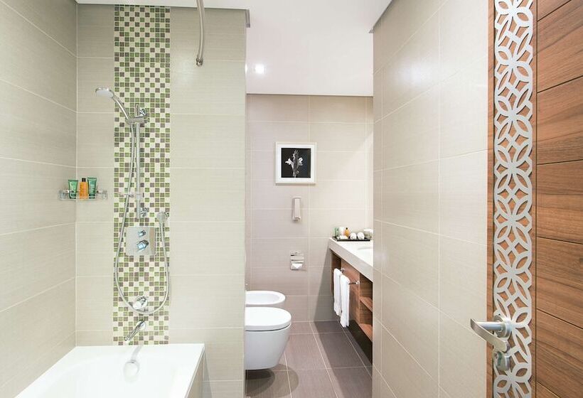 Fotos del hotel Hilton Garden Inn Dubai Al Muraqabat  Deira:  12