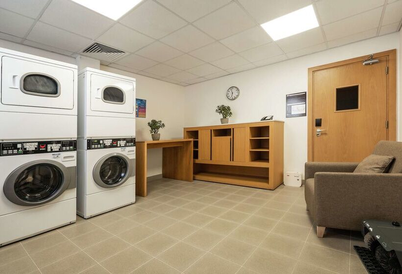 Fotos del hotel Hilton Garden Inn Dubai Mall Of The Emirates:  41