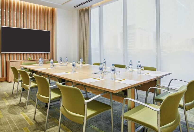 Fotos del hotel Hilton Garden Inn Dubai Mall Of The Emirates:  19