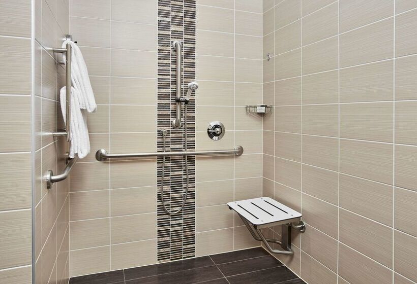 Fotos del hotel Hilton Garden Inn Dubai Mall Of The Emirates:  21