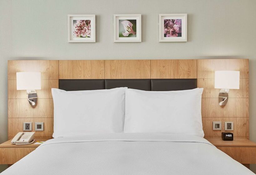 Fotos del hotel Hilton Garden Inn Dubai Mall Of The Emirates:  8