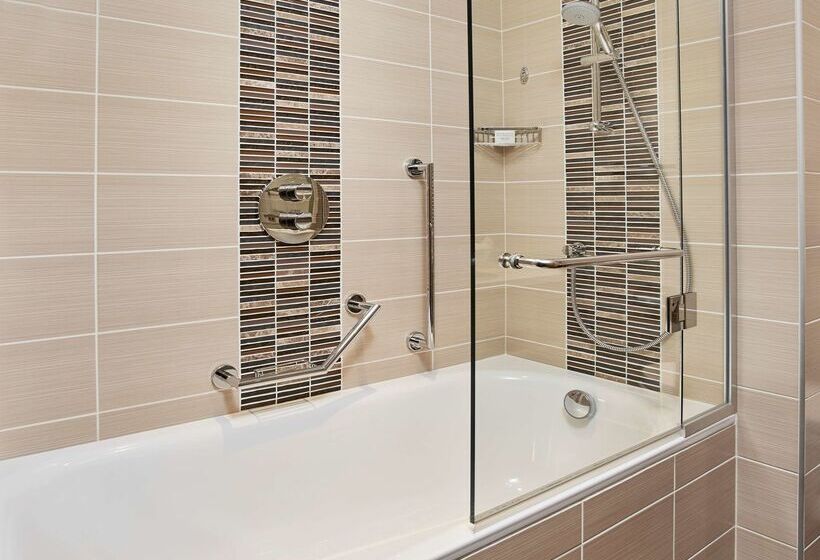 Fotos del hotel Hilton Garden Inn Dubai Mall Of The Emirates:  22