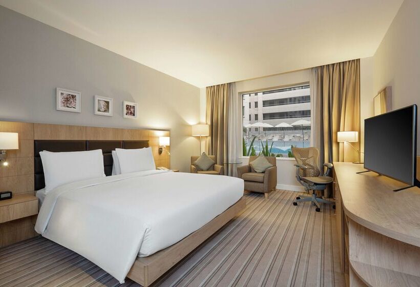 Fotos del hotel Hilton Garden Inn Dubai Mall Of The Emirates:  4