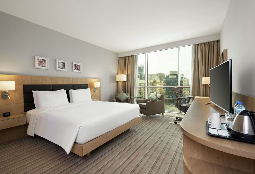Fotos del hotel Hilton Garden Inn Dubai Mall Of The Emirates:  2