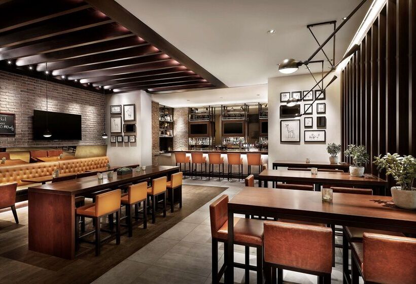 Fotos del hotel Hilton Garden Inn Dubai Mall Of The Emirates:  38