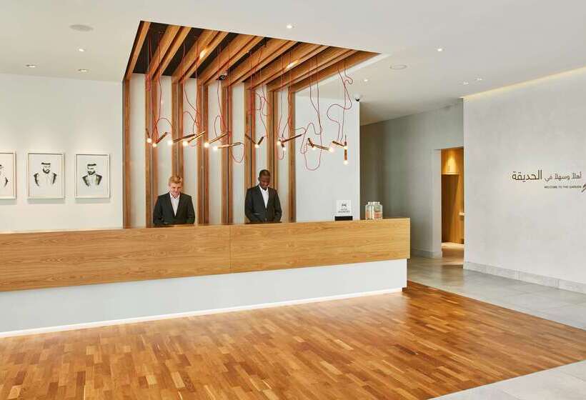 Fotos del hotel Hilton Garden Inn Dubai Mall Of The Emirates:  43