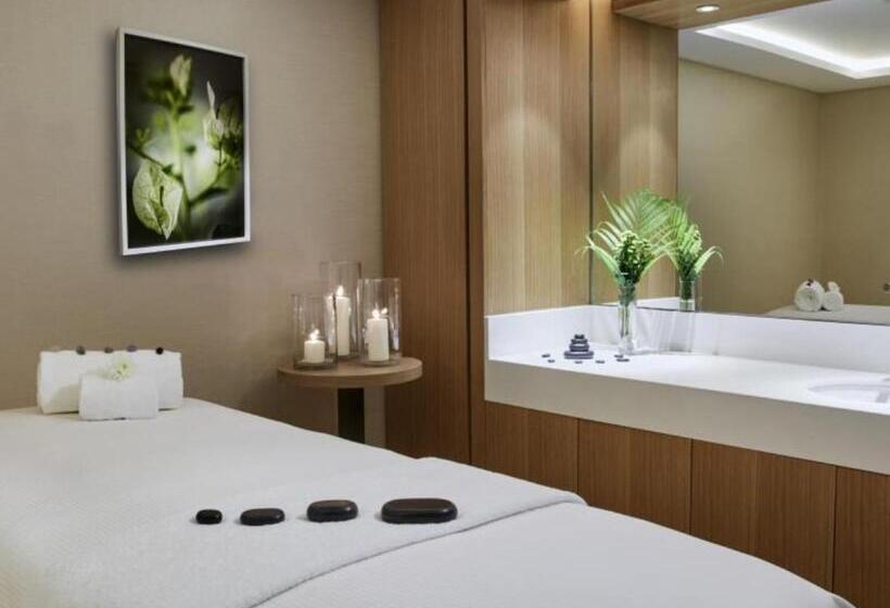 Fotos del hotel Hilton Garden Inn Dubai Mall Of The Emirates:  12