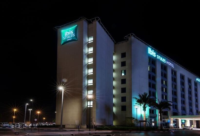 Fotos del hotel Ibis Styles Dragon Mart Dubai:  25