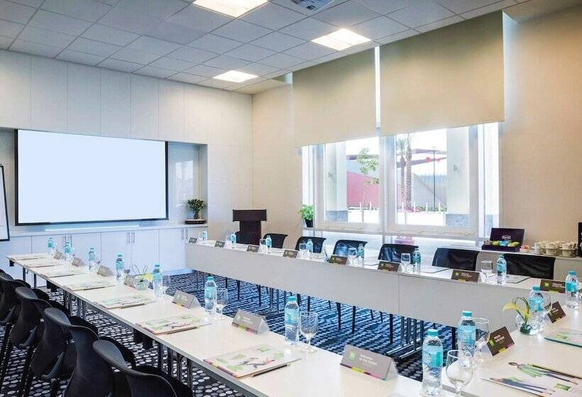 Fotos del hotel Ibis Styles Dragon Mart Dubai:  27