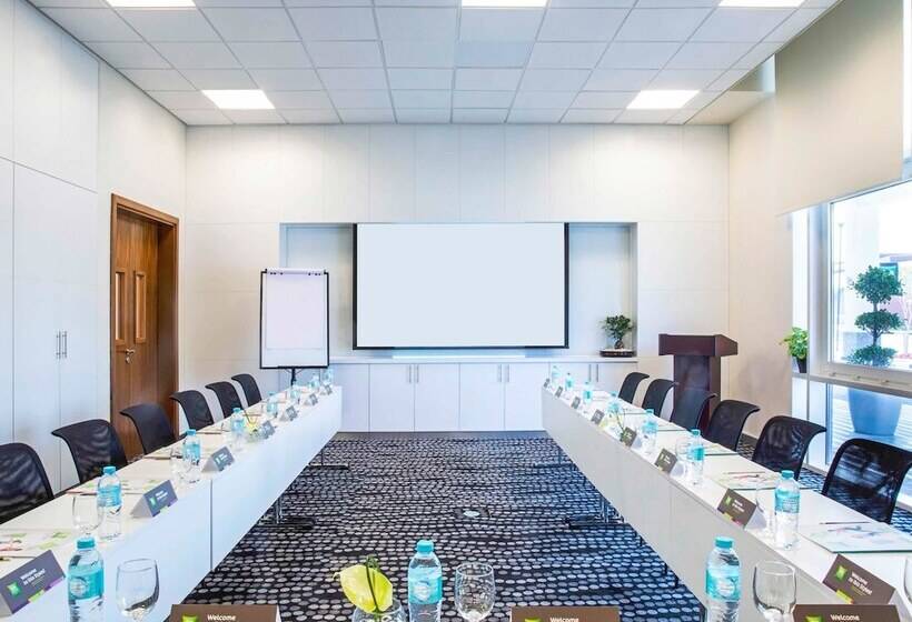 Fotos del hotel Ibis Styles Dragon Mart Dubai:  42