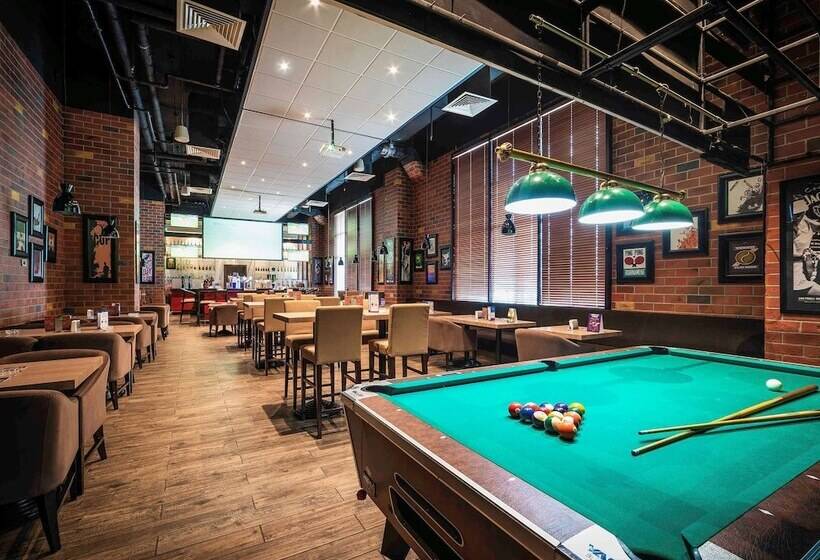 Fotos del hotel Ibis Styles Dragon Mart Dubai:  45