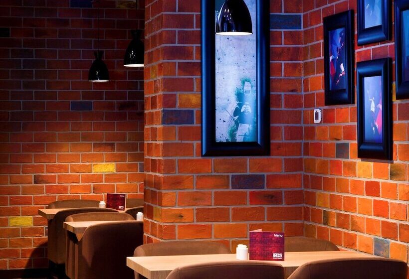 Fotos del hotel Ibis Styles Dragon Mart Dubai:  23