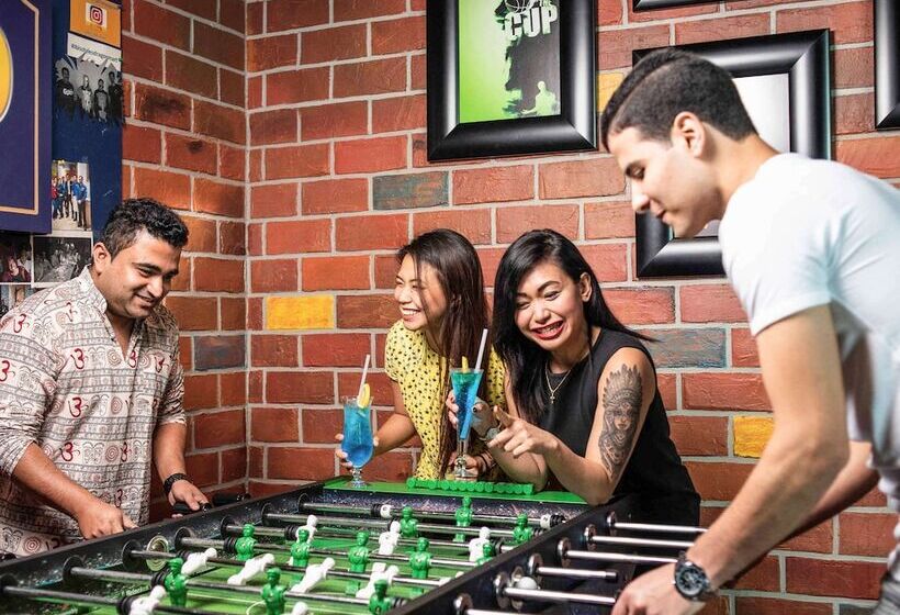 Fotos del hotel Ibis Styles Dragon Mart Dubai:  26