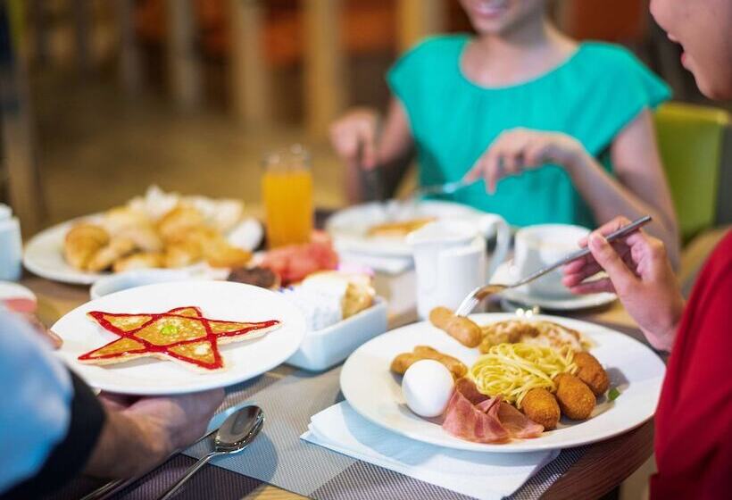 Fotos del hotel Ibis Styles Dragon Mart Dubai:  51