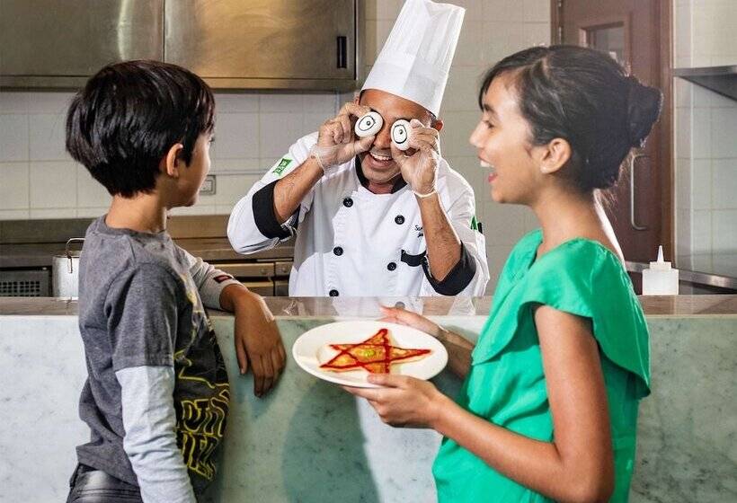 Fotos del hotel Ibis Styles Dragon Mart Dubai:  43