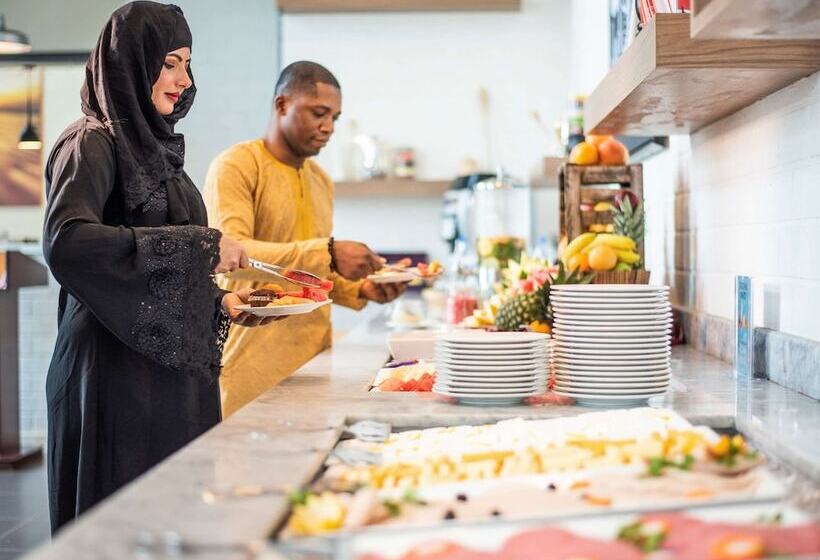 Fotos del hotel Ibis Styles Dragon Mart Dubai:  33