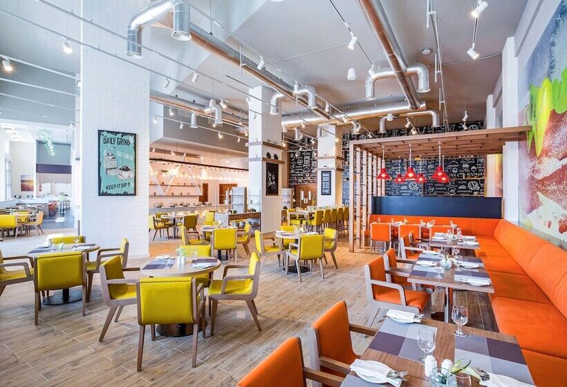 Fotos del hotel Ibis Styles Dragon Mart Dubai:  17