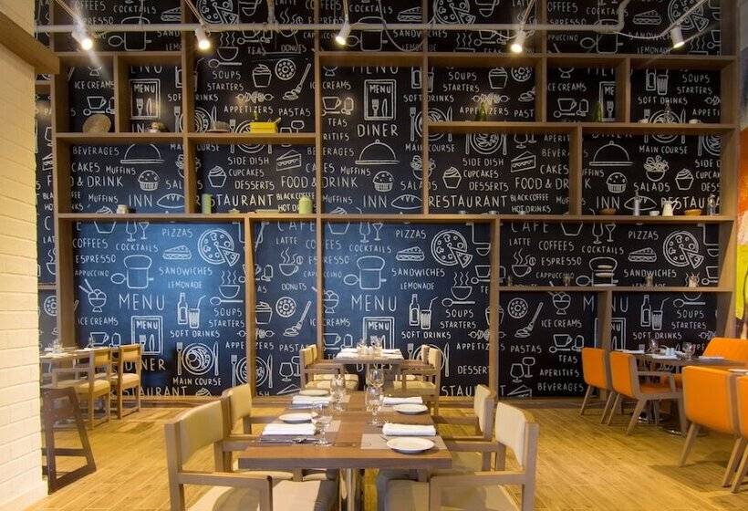 Fotos del hotel Ibis Styles Dragon Mart Dubai:  46