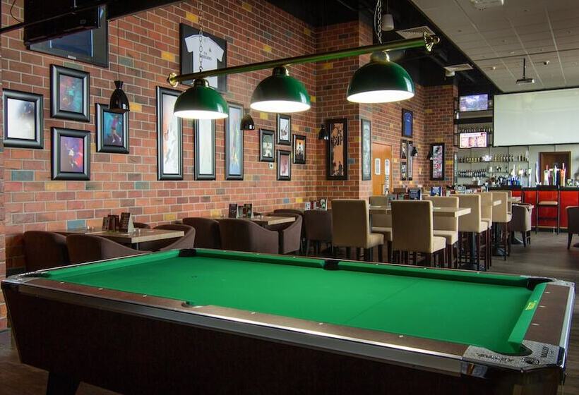 Fotos del hotel Ibis Styles Dragon Mart Dubai:  15