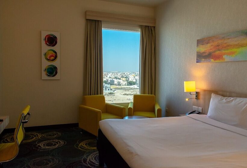 Fotos del hotel Ibis Styles Dragon Mart Dubai:  12