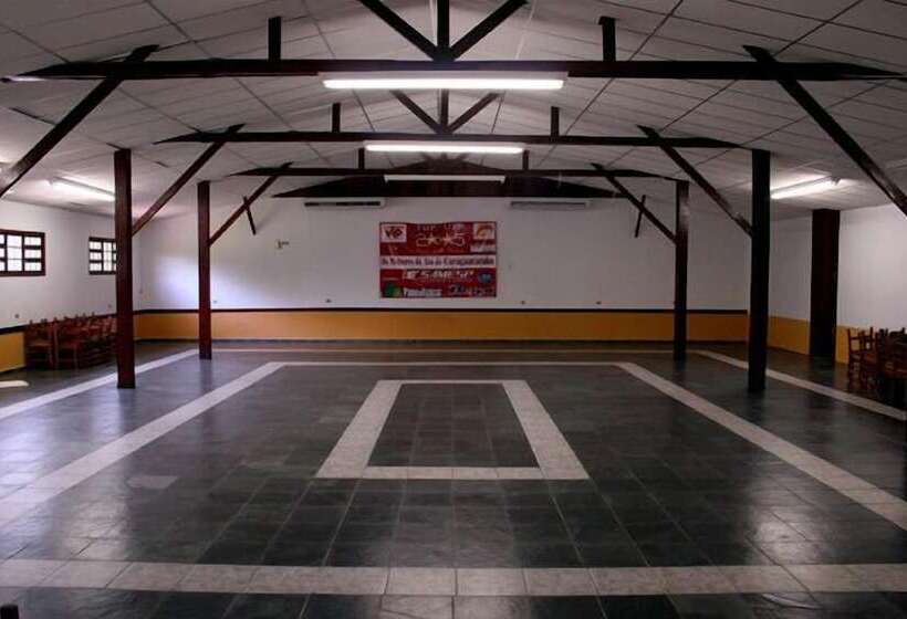 ホテル Ilha Morena Praia