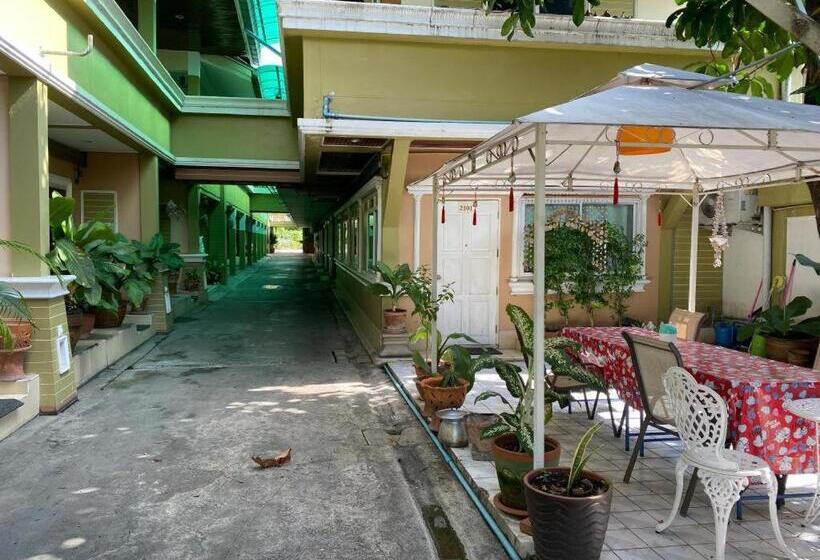 هتل Kacha Resort