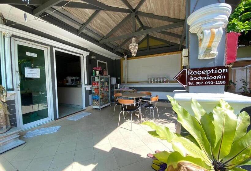 هتل Kacha Resort