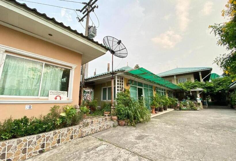 هتل Kacha Resort
