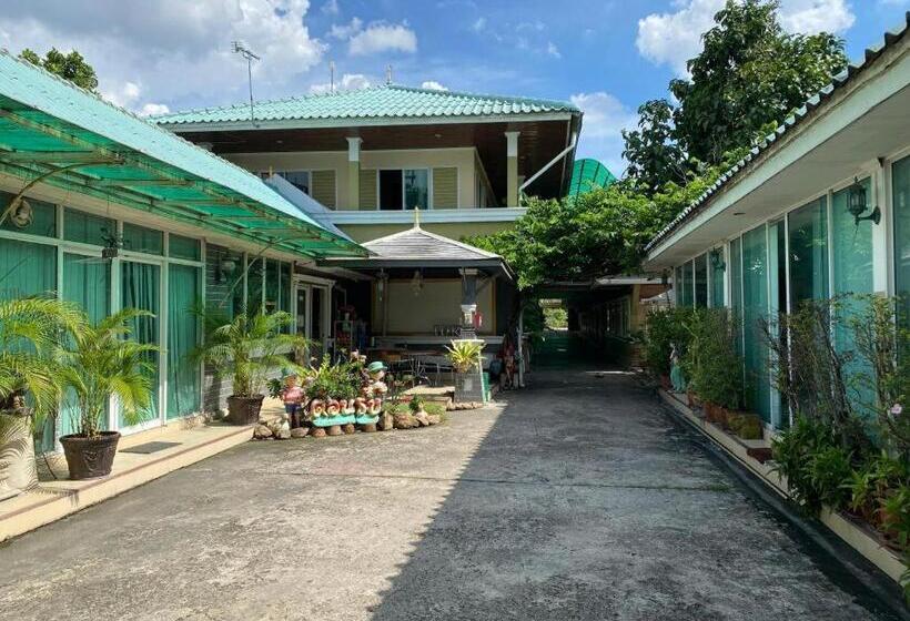 هتل Kacha Resort