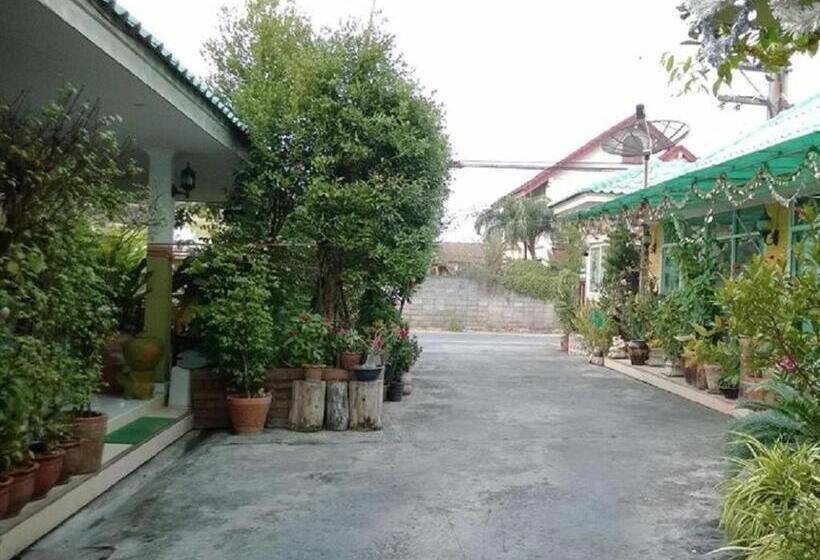 هتل Kacha Resort