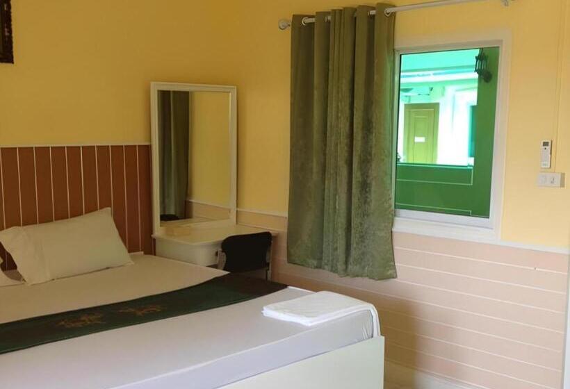 هتل Kacha Resort