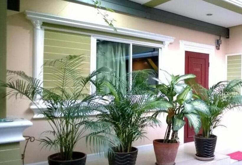هتل Kacha Resort