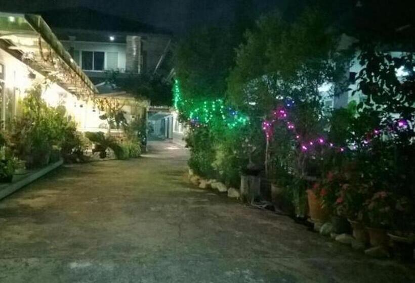هتل Kacha Resort