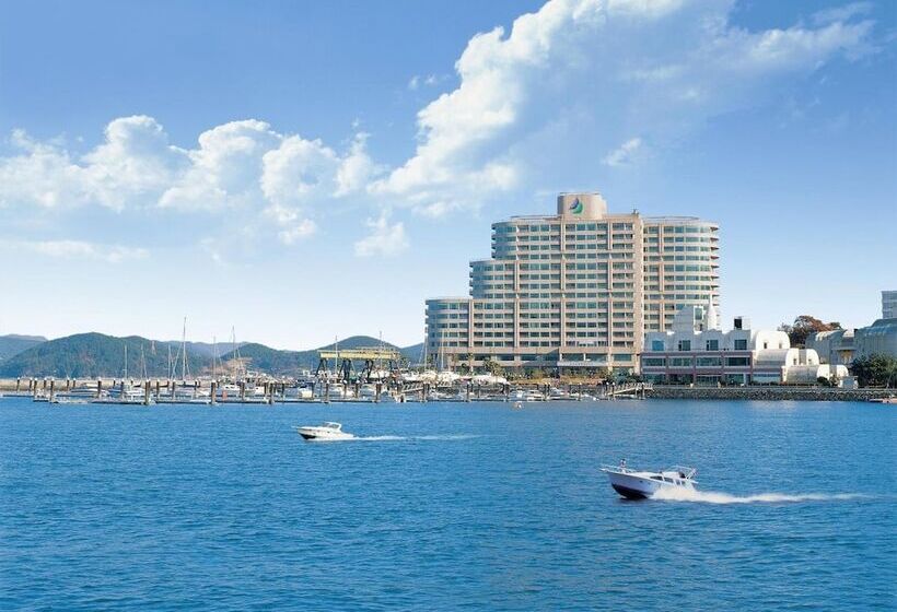 فندق Kumho Tongyeong Marina Resort