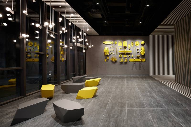 هتل L7 Myeongdong By Lotte