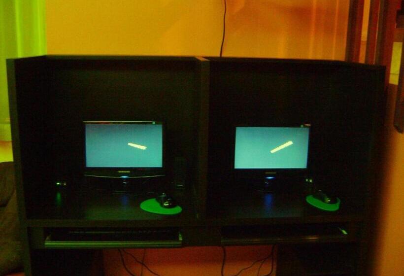 Fotos del hotel Legar:  20