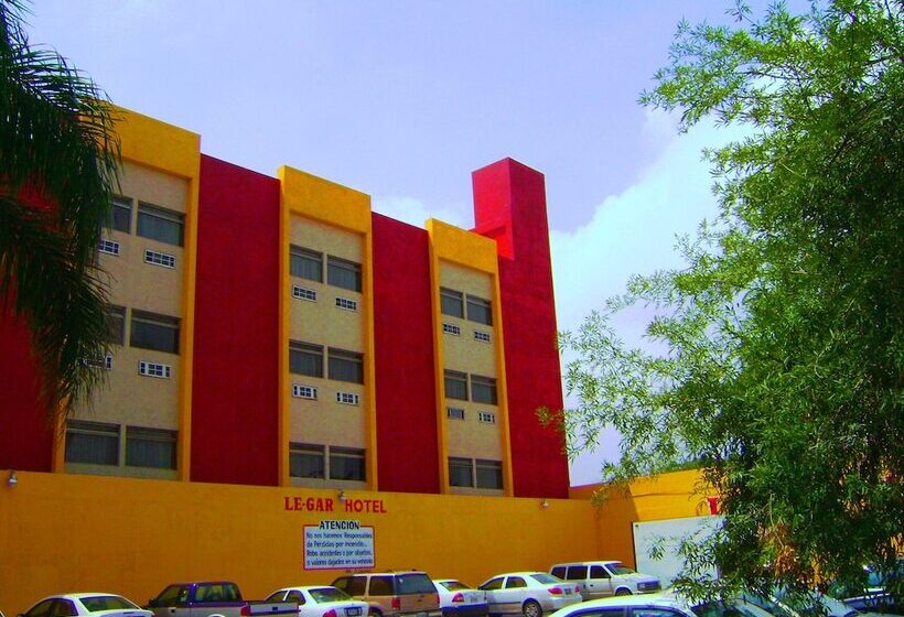 Fotos del hotel Legar:  19