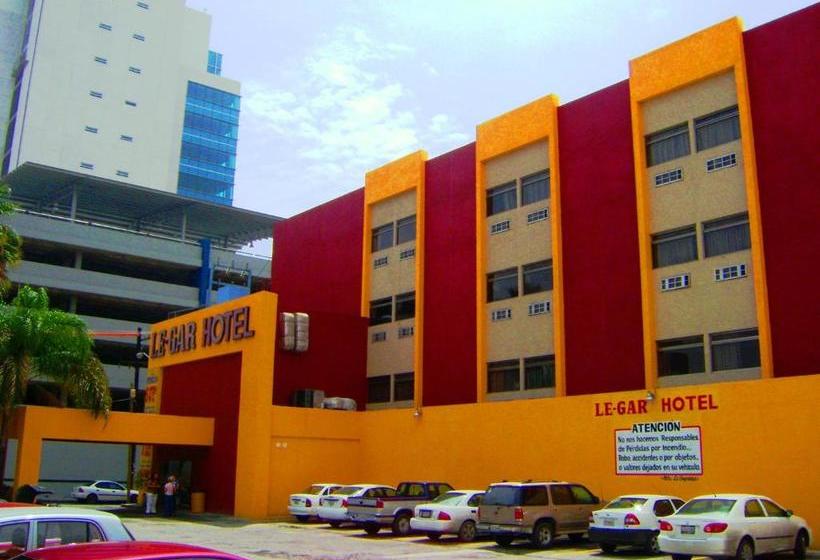 Fotos del hotel Legar: 1 Fotos del hotel Legar: 1