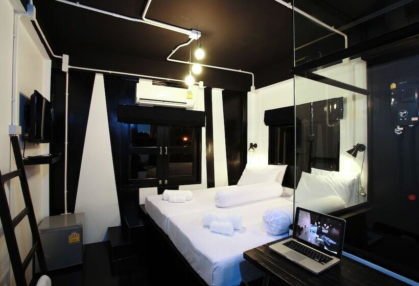 호텔 Me Room