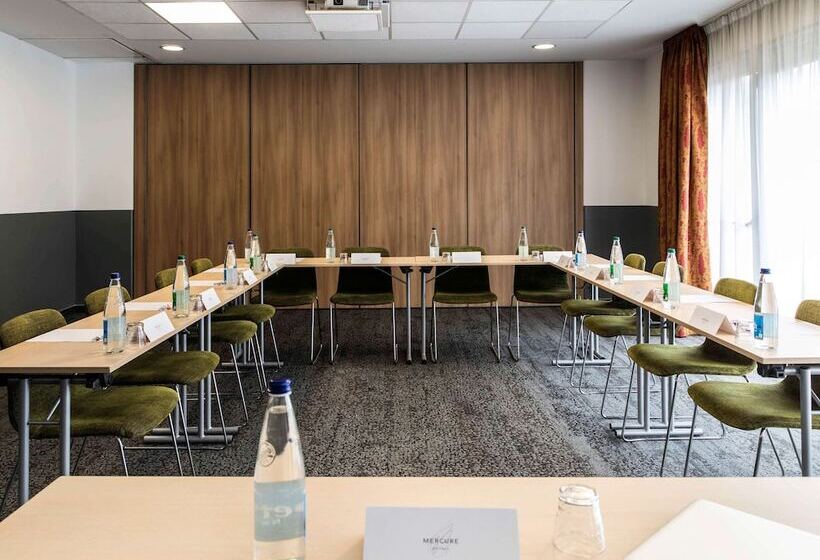 فندق Mercure Belfort Centre