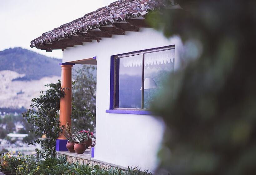 Fotos del hotel Molino De La Alborada:  4