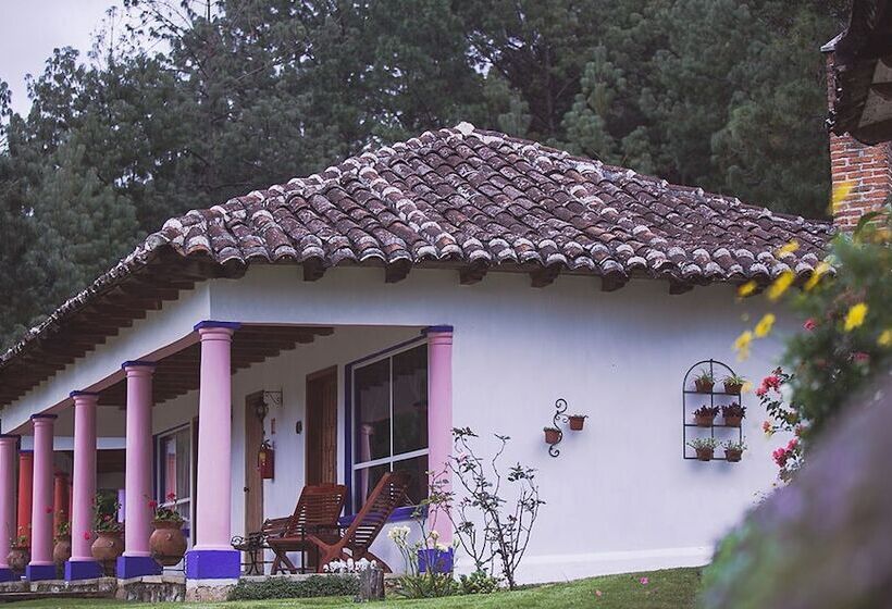 Fotos del hotel Molino De La Alborada:  6