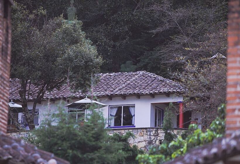 Fotos del hotel Molino De La Alborada:  14